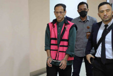 Kasus Pengadaan Laptop Chromebook, Jokowi Berpotensi Ikut Diperiksa 