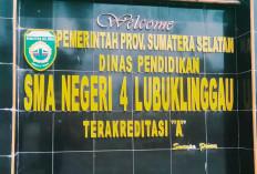 Tim Jago CCTV Lubuk Linggau Sukses Pasang Starlink dan Access Point di SMAN 4 Lubuk Linggau