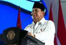 Presiden Prabowo : Tak akan Ada Negara yang Berhasil Tanpa Para Guru