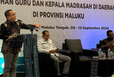 Tunjangan Guru Madrasah Segera Cair, Berikut Syarat Mendapatkannya