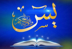 Mengapa Surat Yasin Disebut Hati Al-Qur'an? Ini Asal Usul hingga Keutamaannya yang Jarang Diketahui