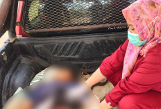 Diduga Tak Senang Terduga Pelaku Antarkan Istrinya, Penyebab Duel Maut di Muara Lakitan Musi Rawas