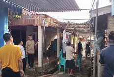 Ketua Kesenian Kuda Lumping di Lubuk Linggau Meninggal Dunia Usia Ditusuk 13 Kali. Polisi Segera Bawa Pelaku  