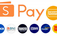 ShopeePay Transfer Gratis Biaya Admin Seluruh Bank, Ini Aturan dan Caranya yang Bisa Diikuti