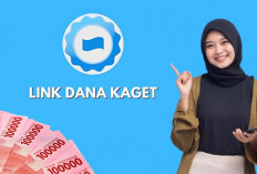 Adakah DANA Kaget Hari Selasa 27 Agustus 2024? Jika Ada Begini Cara Klaimnya