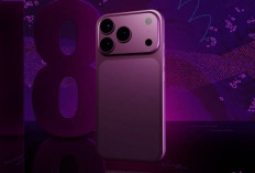 Terungkap! Alasan Apple Bedakan Baterai iPhone 18 Pro di Setiap Pasar