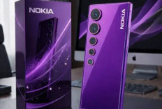 Nokia Royale Max Ultra 2026 Resmi Pakai Android 16, Ini Keunggulan yang Bikin HP Makin Aman dan Ngebut