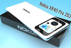 Segera Meluncur, Ini Bocoran Spesifikasi dan Harga Nokia XR40 Pro 2024 HP Flagship yang Paling Dinanti