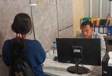 Motor Karyawan Cafe Hilang Diparkiran Tempat Bekerja, kabel CCTV Diduga Sengaja Dicabut