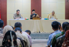 Tuan Rumah PROPROV XV dan PEPARPROV V 2025, Muba Target Raih Tri Sukses