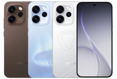 Bukan Cuma Kamera 200MP, Oppo Reno 16 Bawa Baterai Jumbo yang Tahan Hingga 2 Hari