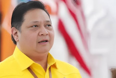 Kontribusi Partai Golkar di Pilpres Disebut Airlangga Usai Mundur, Sinyal Siapakah Bakal Ketum?  