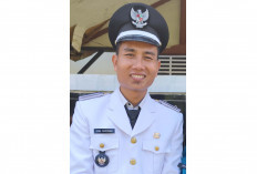 Ternak Kambing Program Ketahanan Pangan Desa Kosgoro