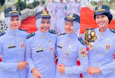 Pendaftaran IPDN 2025 Resmi Dibuka! Ini Kuota Tiap Provinsi dan Syarat Lengkapnya