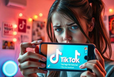 Begini Cara Menggunakan SnapTik untuk Unduh Video TikTok Bersih Tanpa Watermark