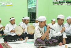 7 Alasan Kenapa Anak Sebaiknya Sekolah di Pesantren Modern Ar-Risalah Lubuk Linggau