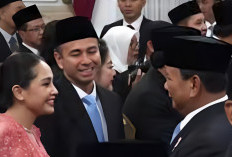 Raffi Ahmad Utusan Khusus Presiden, Punya 4 Fakta Menarik Harta Kekayaannya di LHKPN