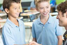 Terapkan ini, untuk Mencegah Pergaulan Bebas pada Anak Remaja