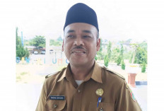 Turunkan Angka Stunting, ini yang Dilakukan DPPKB Musi Rawas