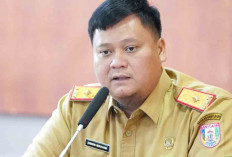 Resmi Lelang Jabatan JPT Pratama Dihapuskan, ini Gantinya