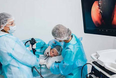  Kapan Tindakan Endoskopi dan Kolonoskop Dilakukan Dokter, Ini Penjelasannya
