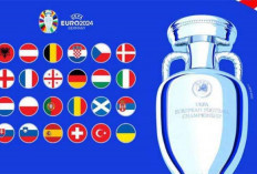 EURO 2024: Jadwal Lengkap Penyisihan Grup, Tayang Live TV, Spanyol vs Italia Kapan?