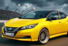 Terbaru 2025 Harga Mobil Nissan Makin MPV dengan Berbagai 4 Keunggalan Cek Segera!