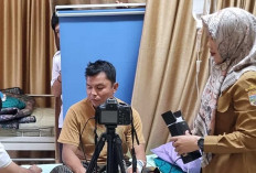 5.456 Warga Muratara Belum Punya KTP-El