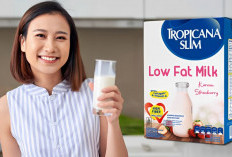 Top 10 Rekomendasi Susu yang Bagus dan Sehat Dikonsumsi, Cocok untuk Diabetes 