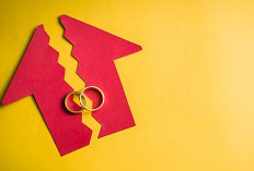 Talak saat Emosi Bolehkah?, Begini Penjelasan Islam