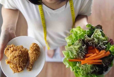 Terlalu Kurus, Ini Cara Cepat Naikan Berat Badan 
