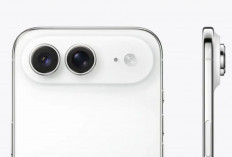 Apple Siapkan iPhone Air 2: Kamera Ganda dan Baterai Lebih Awet