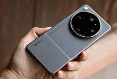 OPPO Find X10 Ultra Bocor, Kamera Periskop 200MP Siap Ubah Standar Zoom Smartphone