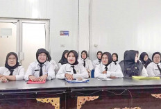 Tinggal Pelantikan, Hasil Wawancara Dewan Pendidikan dengan Calon Kepsek Sudah Diserahkan ke Wali Kota 