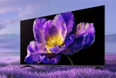 Xiaomi TV S Mini LED 75: Revolusi Menonton dengan Fitur Canggih dan Kualitas Luar Biasa