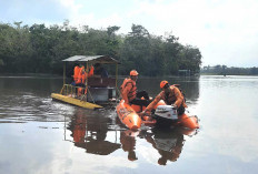 BPBD Musi Rawas Ingatkan Warga Waspada Bencana Alam