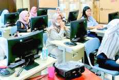 Pencaker di Lubuk Linggau Dapat Fasilitas  Syarat Cukup AK1 di Siap Kerja 