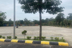 3 Tempat Favorit Warga Lubuk Linggau Untuk Olahraga