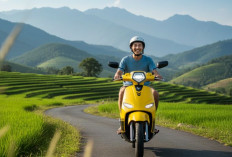 VinFast Bakal Luncurkan Motor Listrik di Indonesia, Siap Hadir 2026