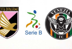 Leg 1 Semifinal Playoff Serie B: Prediksi Palermo vs Venezia, Live TV Apa? Menanti Aksi Jay Idzes 