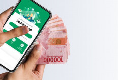 Mulai 31 Juli 2025, Data Nasabah Pinjol Akan Tercatat di SLIK OJK: Galbay Bisa Masuk Daftar Hitam