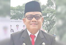 Lubuk Linggau Kekurangan Kepsek, Mengacu Masa Kerja PPPK Berpeluang Ikut Seleksi