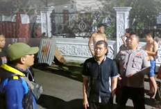 Warga Lubuk Linggau Ditipu Lewat Aplikasi DANA, Uang Rp 2 Juta Raib 