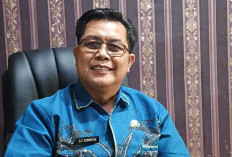 Puluhan Sarana SMP di Musi Rawas Dibangun dan Direhab Sepanjang 2025
