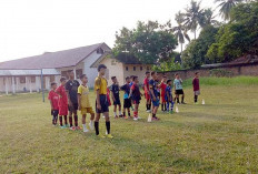  SMP YPBI 11 Lubuk Linggau: Membentuk Karakter Siswa Melalui Kegiatan Ekstrakurikuler Futsal