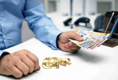 Kenapa Emas Berharga? Inilah Rahasia Dibalik Simbol Sebuah Kemewahan