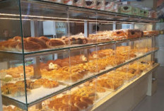 3 Rekomendasi Toko Kue Terpopuler di Kota Lubuk Linggau