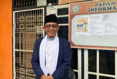 Ustadz Ahmad Fikri Jelaskan Keutamaan Umroh di Bulan Suci Ramadhan