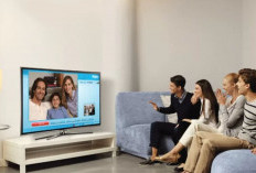 Tak Disangka! Video Kuasai Smart TV Indonesia, Ternyata Ini Alasannya