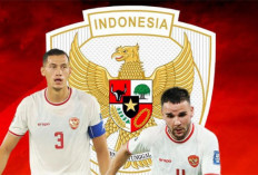 Berikut jadwal Timnas Indonesia di Bulan Juni 2026!, Kapan Indonesia vs Oman?